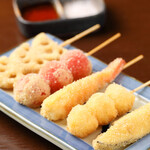 地酒と肴 よっとこ - 