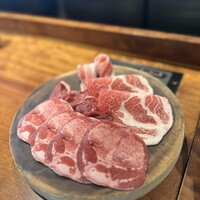 しゃぶしゃぶKINTAN 表参道店 - 