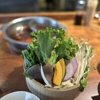 しゃぶしゃぶKINTAN 表参道店 - 
