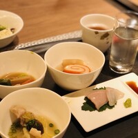 KANAZAWA DINING きざはし - 