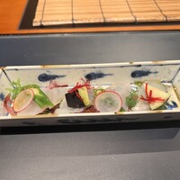 佐賀牛 季楽 銀座  - 
