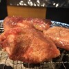 炭火焼肉ぐら 仙台朝市駅前店
