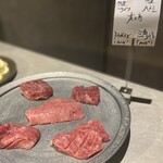 WAGYU PINFU - 