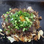 Okonomiyaki Kawa - 