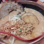 麺場 田所商店  - 料理写真: