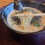 九十九里　麺ドラゴン - 