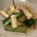 勝手口 ひまり屋 - 