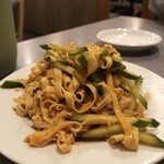 台湾料理 天和 - 