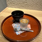 さい オサケトオリョウリ - デザート