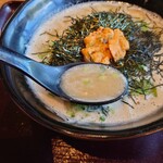 九十九里　麺ドラゴン - 