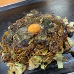 Okonomiyaki Kawa - 