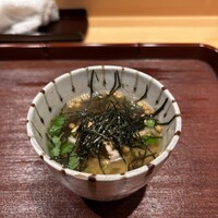 鳥匠 いし井 - 