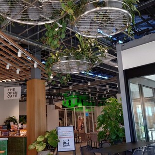 THE OPEN CAFE_2