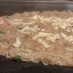 もんじゃ焼き いづ家 - 