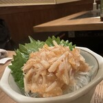 もんじゃ焼き いづ家 - 