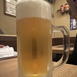 もんじゃ焼き いづ家 - 