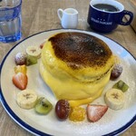 3 STARS PANCAKE - 