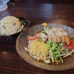 横浜ラーメン増田家 - 