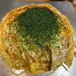 Okonomiyaki Kyabetsu - 