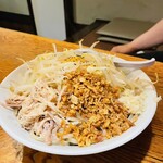 麺とび六方 - 