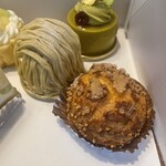 パティスリー リュニック - 