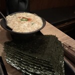 もんじゃ焼き いづ家 - 