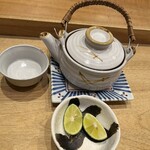 はんやかどのくーた - 