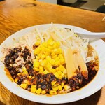 麺とび六方 - 料理写真: