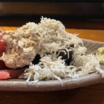 Sushi Izakaya Taishou - 