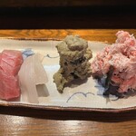 Sushi Izakaya Taishou - 