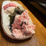 Sushi Izakaya Taishou - 