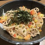 全席個室 博多うかい 博多駅前店 - 