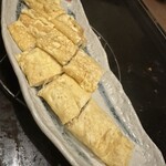 もんじゃ焼き いづ家 - 