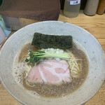 DAIKUMA - 煮干し麺1000円