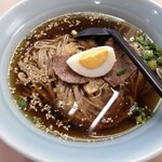 大陸ラーメン - 