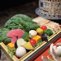 Shangri-La's secret ROPPONGI - 