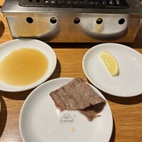 ビーフキッチン 渋谷店 - 