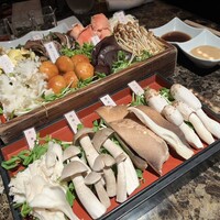 Shangri-La's secret ROPPONGI - 