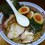 透き通っている！2013/10