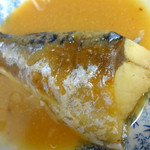 食事処 ときわ - 出来立てです♪