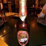 カイバル - インドビール　ゴールデンイーグル