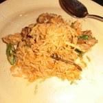 カイバル - ラム肉のビリヤニ