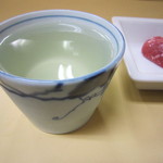 幸軒 - 月山　芳醇辛口純米　島根
      
      
      