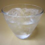 幸軒 - さつま白波　黒