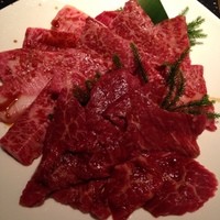 焼肉 べこ亭 たまプラーザ本店 - 