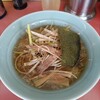 ラーメンショップ能代店