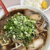 ラーメン 親爺