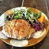 カフェ アンド - 