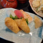 Taki zushi - 