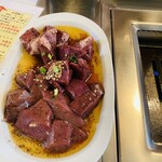 神保町食肉センター  - 